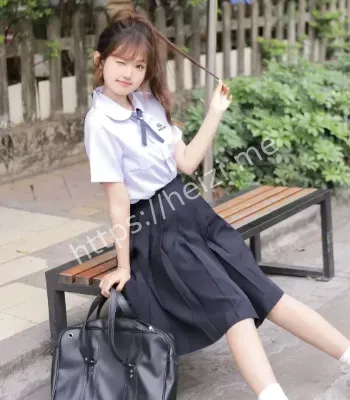 AG泰式校服
