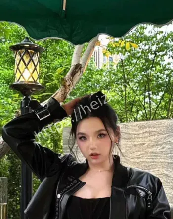 Chloe陈可欣