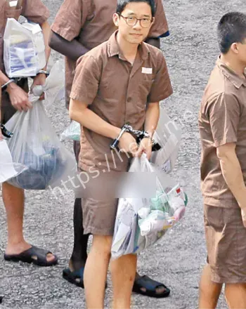港独海外活动