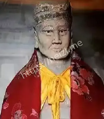 云峰寺历史