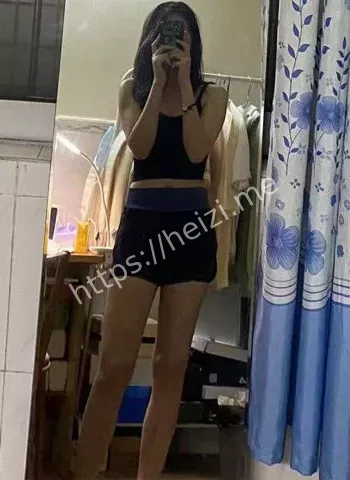 反差女神