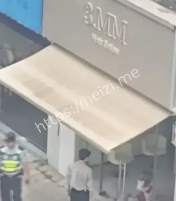 3MM理发店