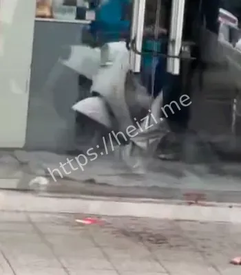 刀仔砍人事件