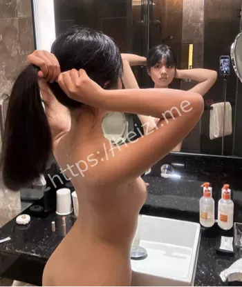 私密照曝光
