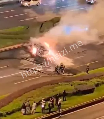 终撞遇难