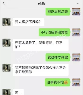 与李总肉偿