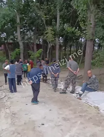 设备物资抢