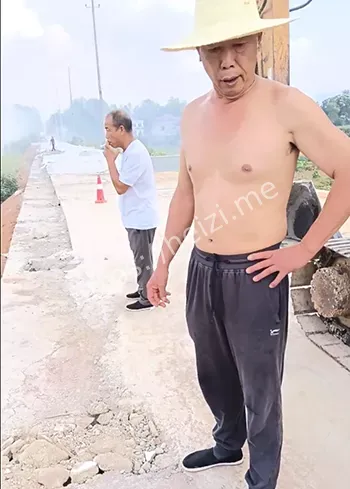拆迁暴力