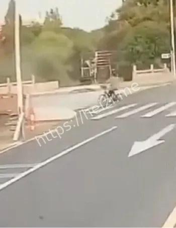 冲河惨剧