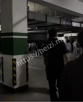 泰州交通瘫痪