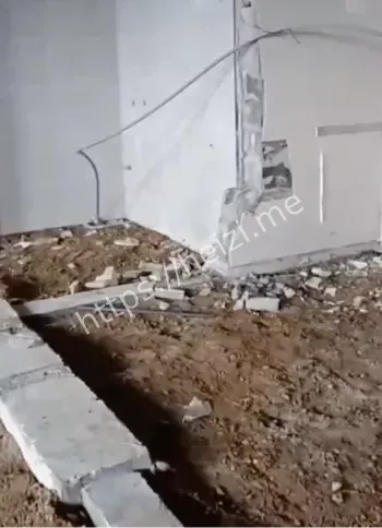 物业管理漏洞