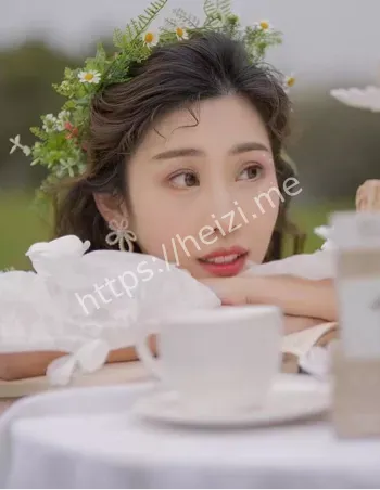 反差御姐