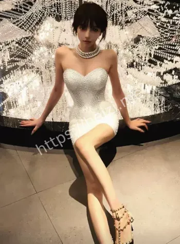 反差女神