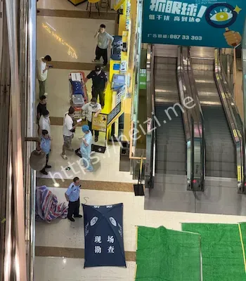 上班族自杀