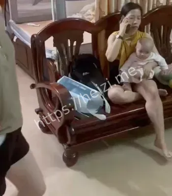 陈晓梅