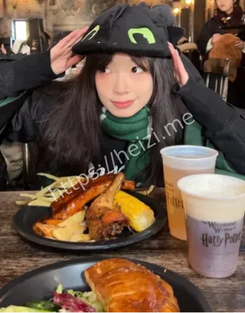 被挂网上