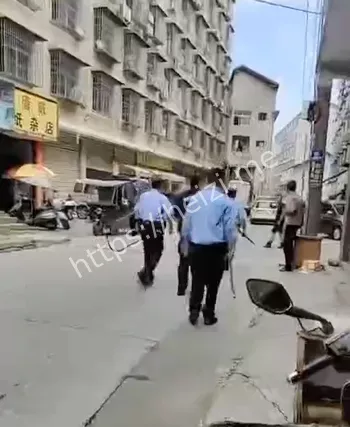 牲畜防控