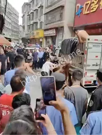 群众安全
