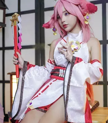 越南萝莉女神