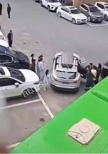 喜事变丧事