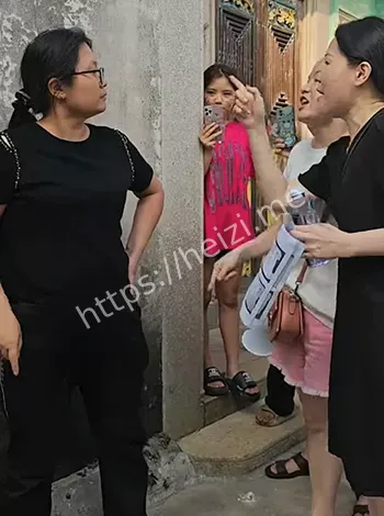 婚内3爸