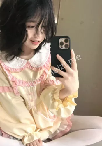 私拍泄密争议