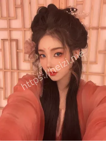 推特高颜值