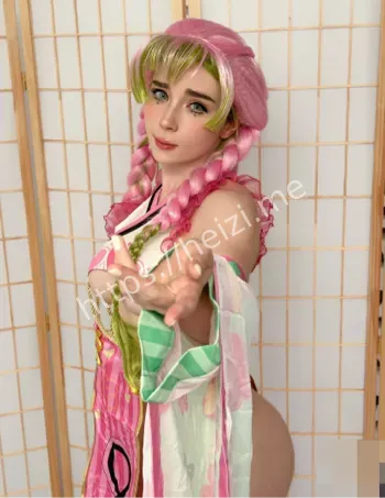 cosplay