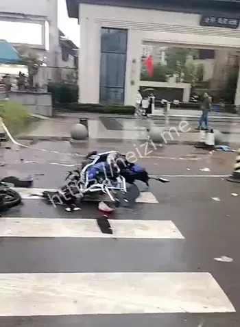 广安邻水