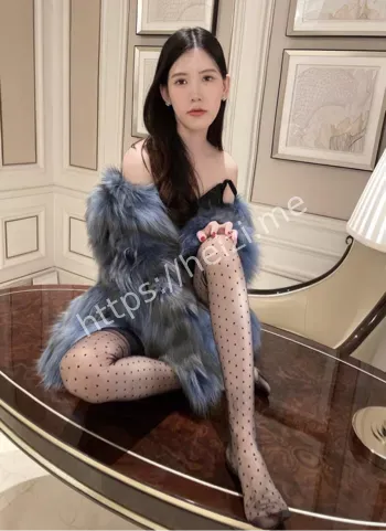 九头身身材